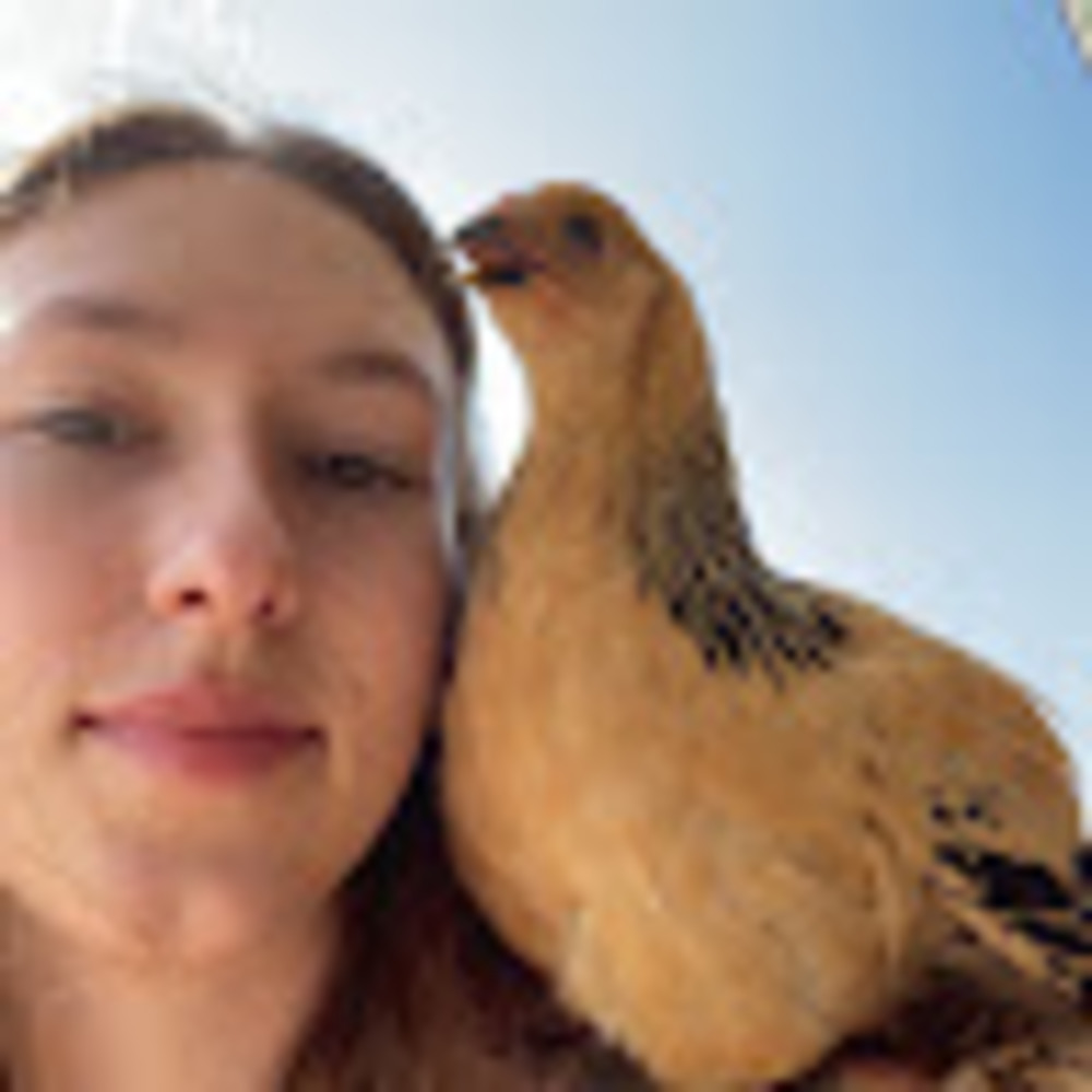 Meet your Posher, Kyleigh
